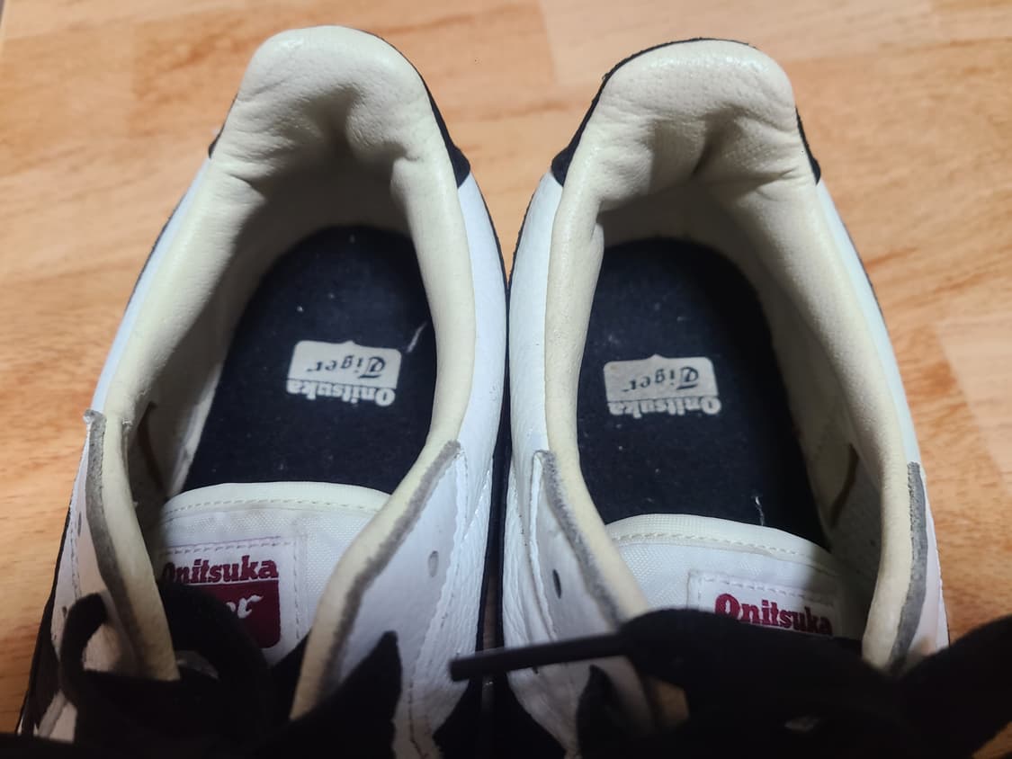 오니츠카 타이거 GSM270(265추천) 상품이미지3