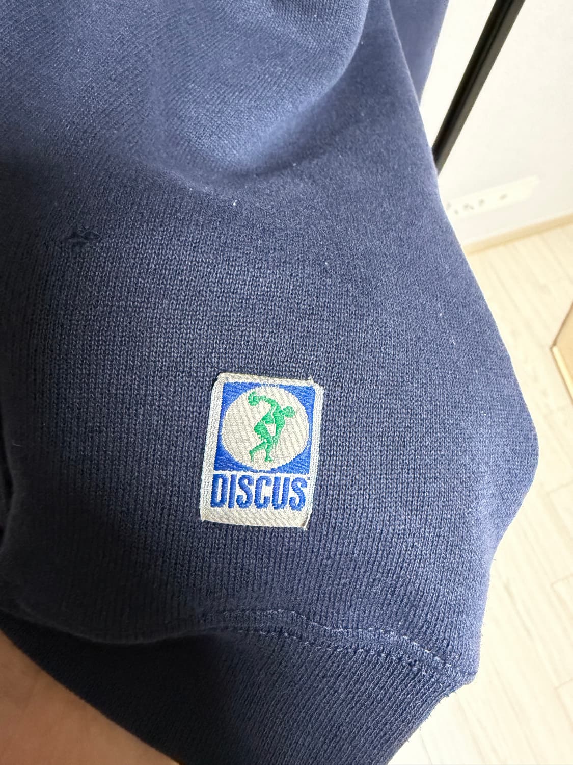 90s 빈티지 FEDEX 배기 후드티 상품이미지7