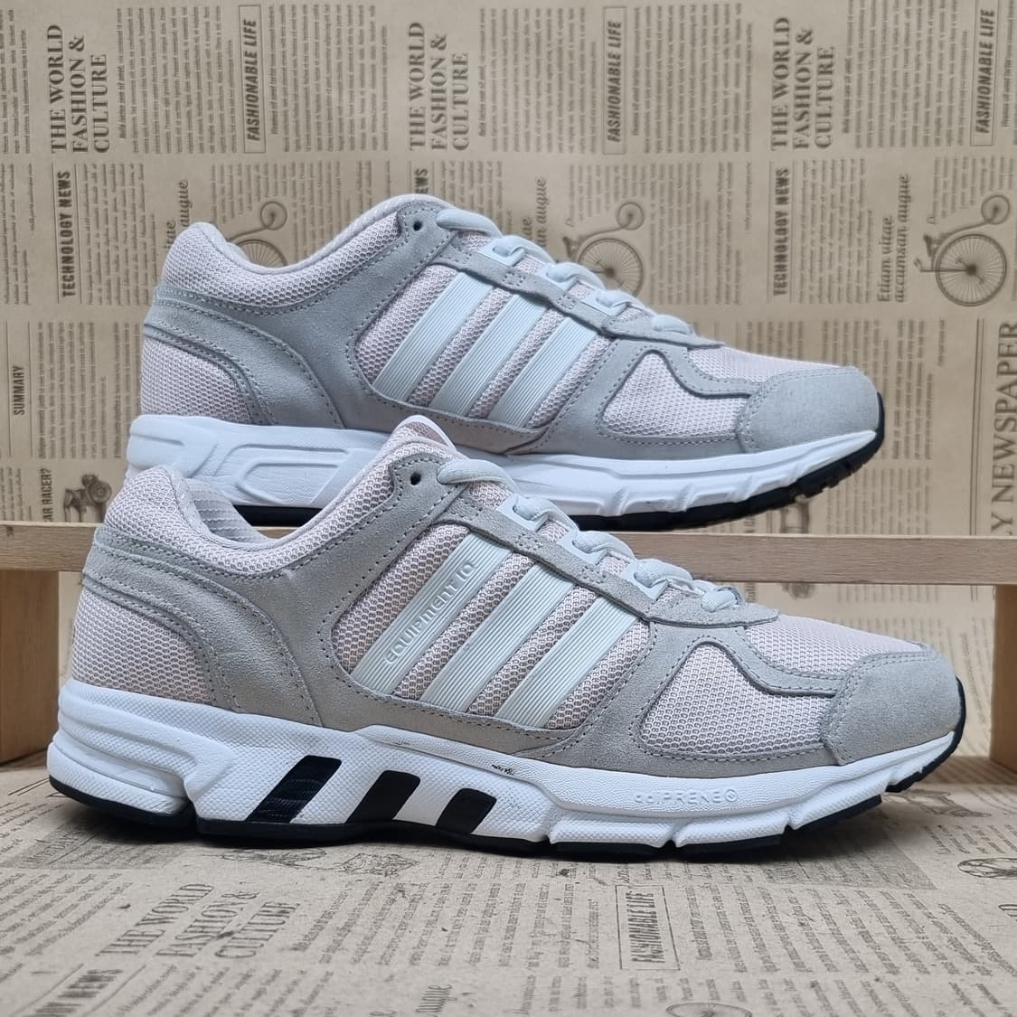 아디다스 이큅먼트 여성운동화240  상품이미지1