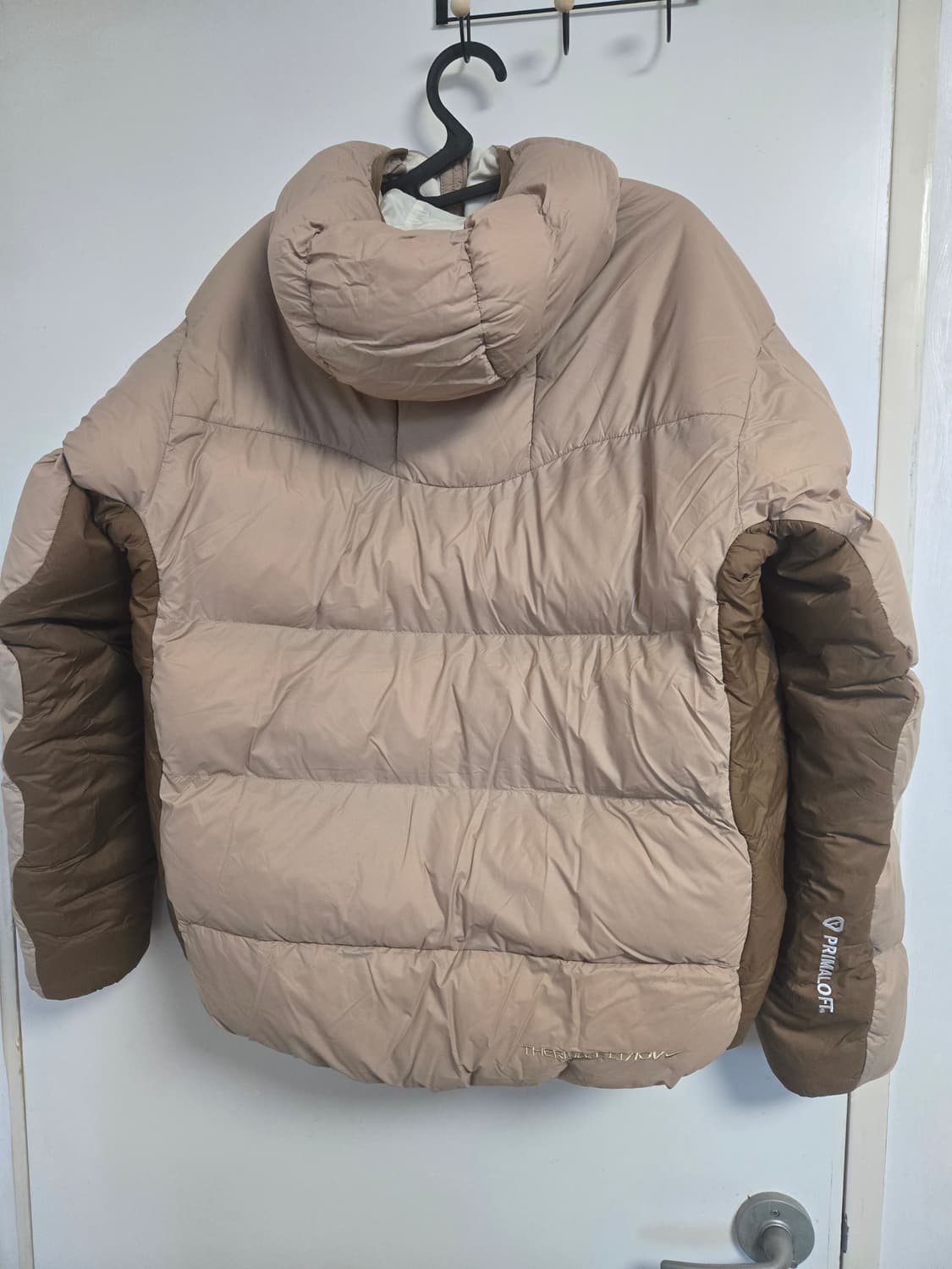 Acg 루나레이크 브라운색입니다 사이즈는 m사이즈 새상품 상품이미지1