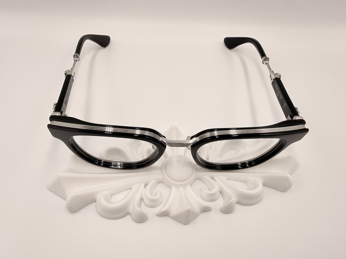 크롬하츠 덕버터 블랙/실버 상품이미지3