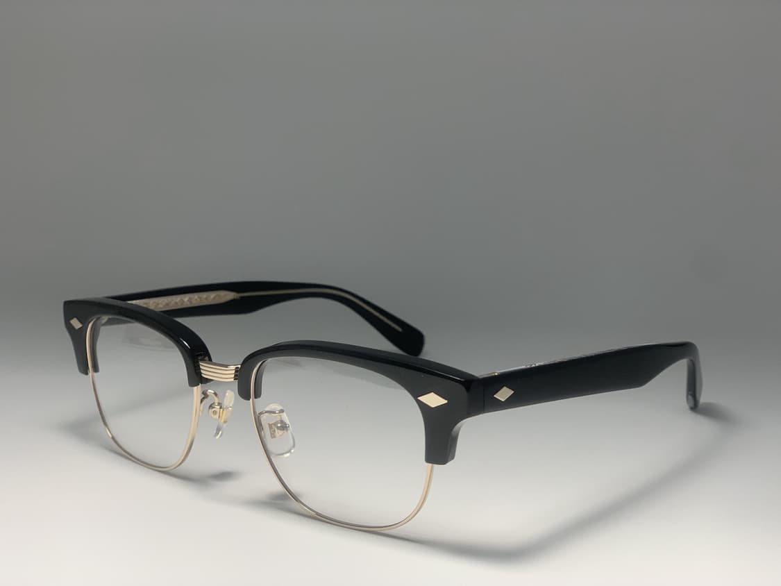 새상품 셀렉타 SELECTA 하금테 B.L.S-3 0186 상품이미지4