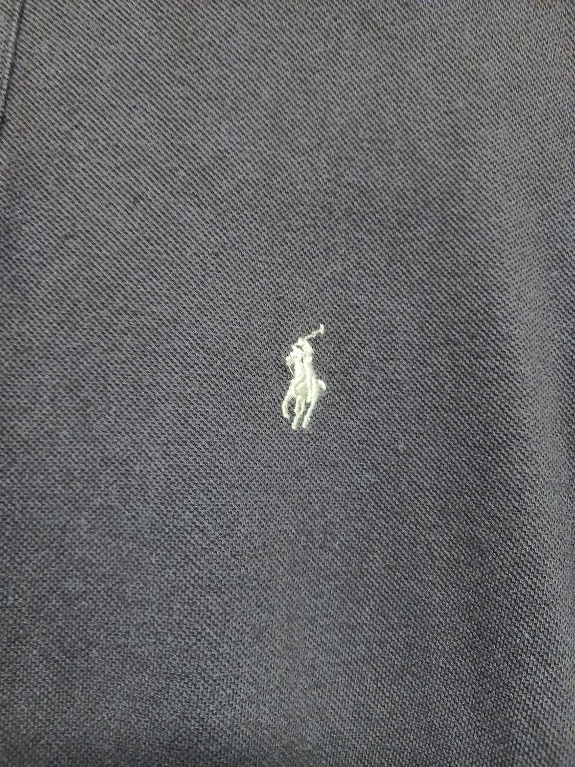 폴로랄프로렌 브라운 카라티셔츠 상품이미지4