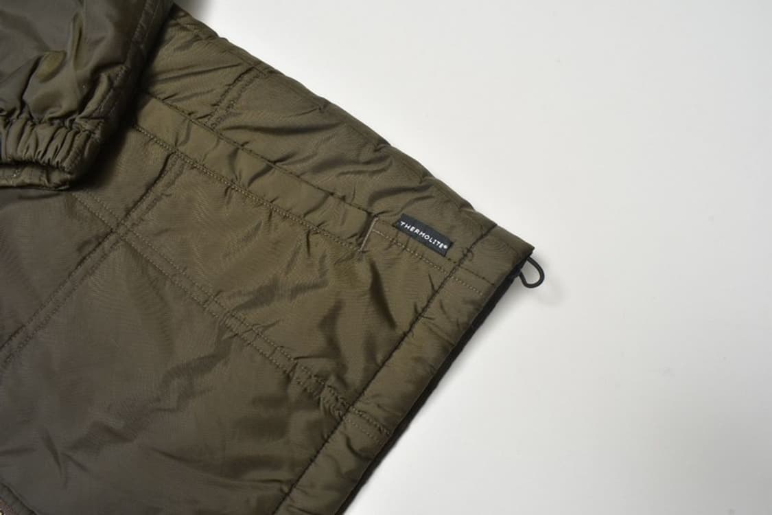 에디바우어 퀼팅 자켓 M N1055 상품이미지5