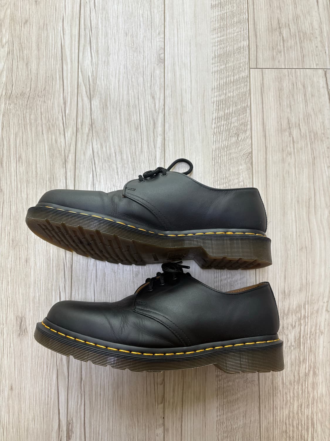 닥터마틴 1461 3홀 나파 270 상품이미지2