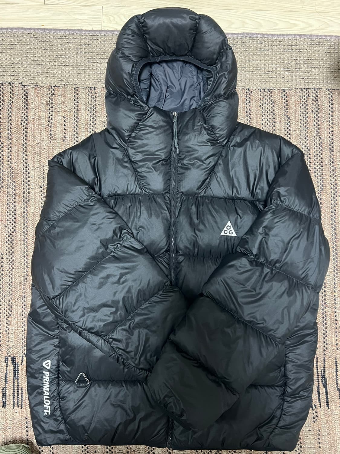 나이키 acg 루나레이크 패딩 (xl) 상품이미지2