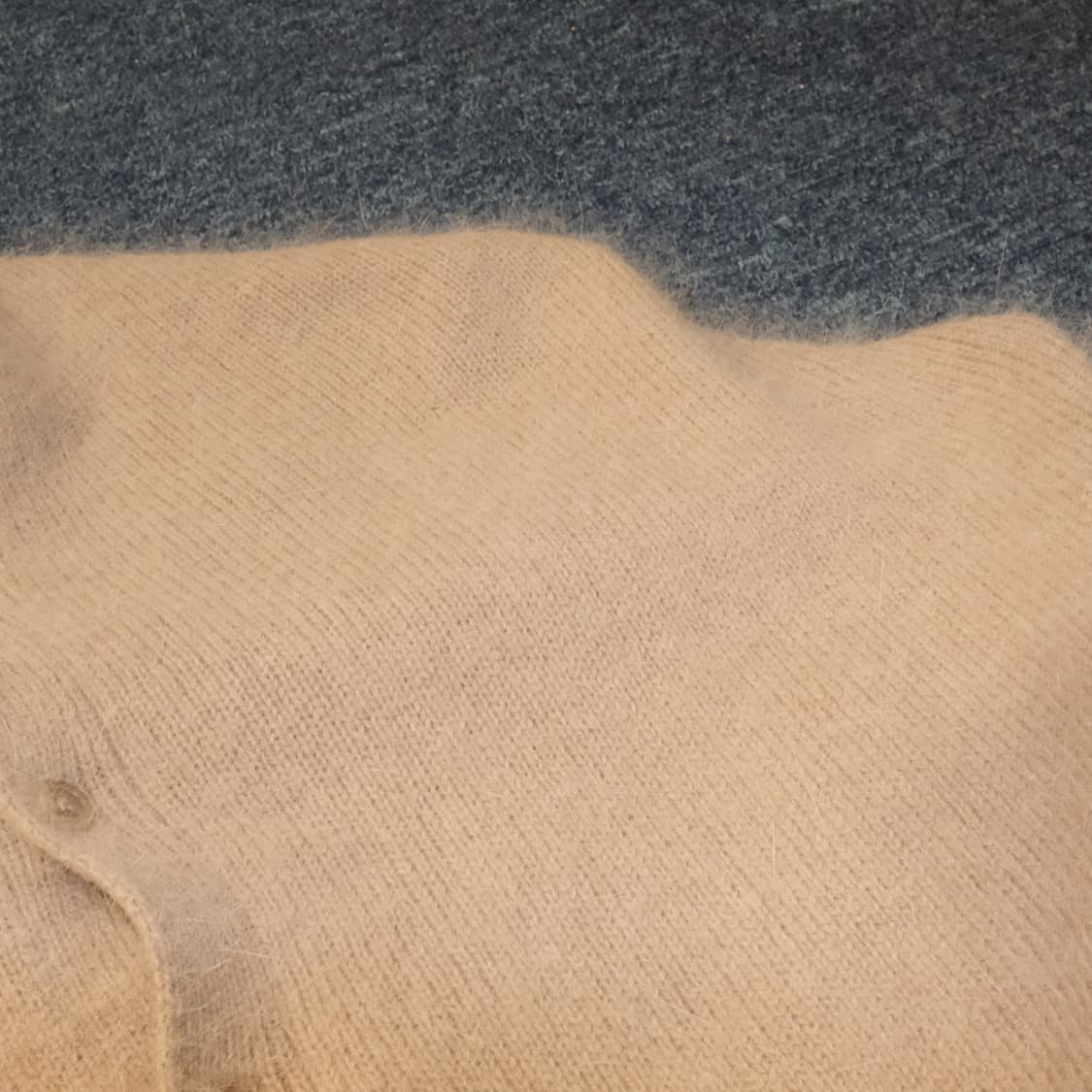 빔즈보이 앙골라 가디건 상품이미지4