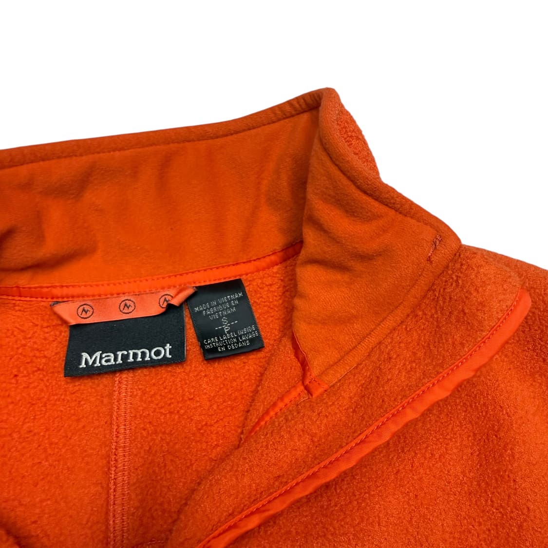 마모트 후리스 상품이미지2