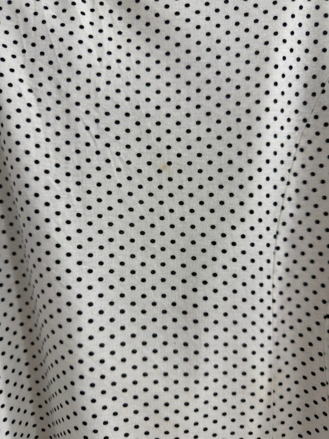 dot skirt 상품이미지4