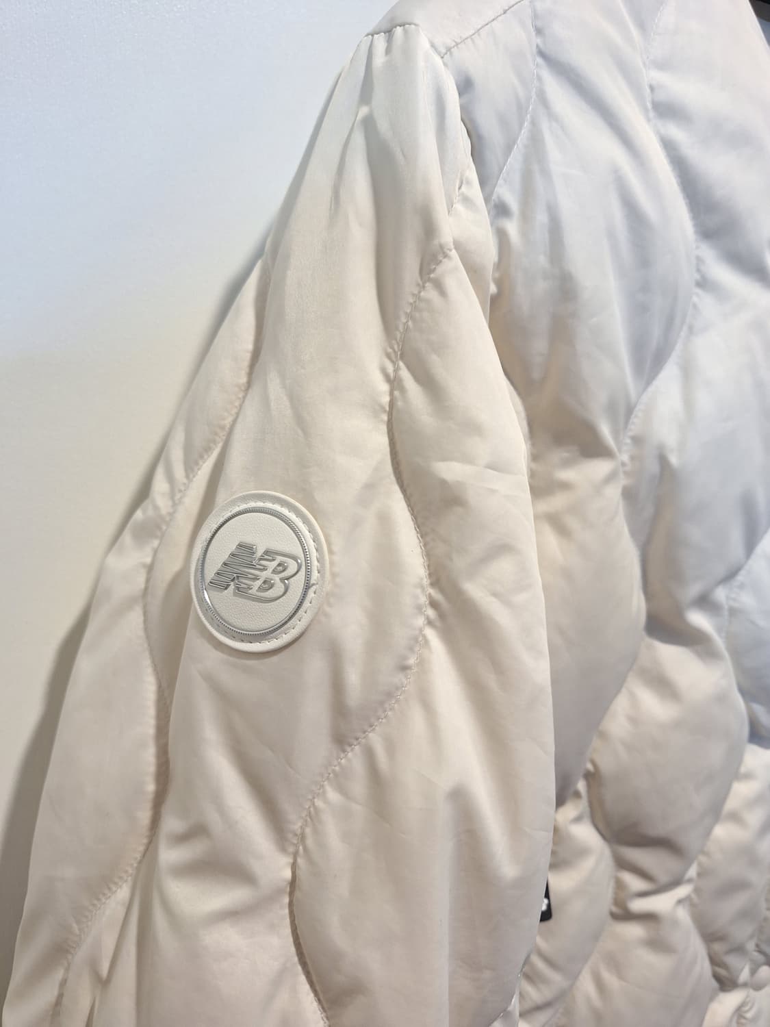 뉴발란스 키즈 아동 다운 패딩  상품이미지2