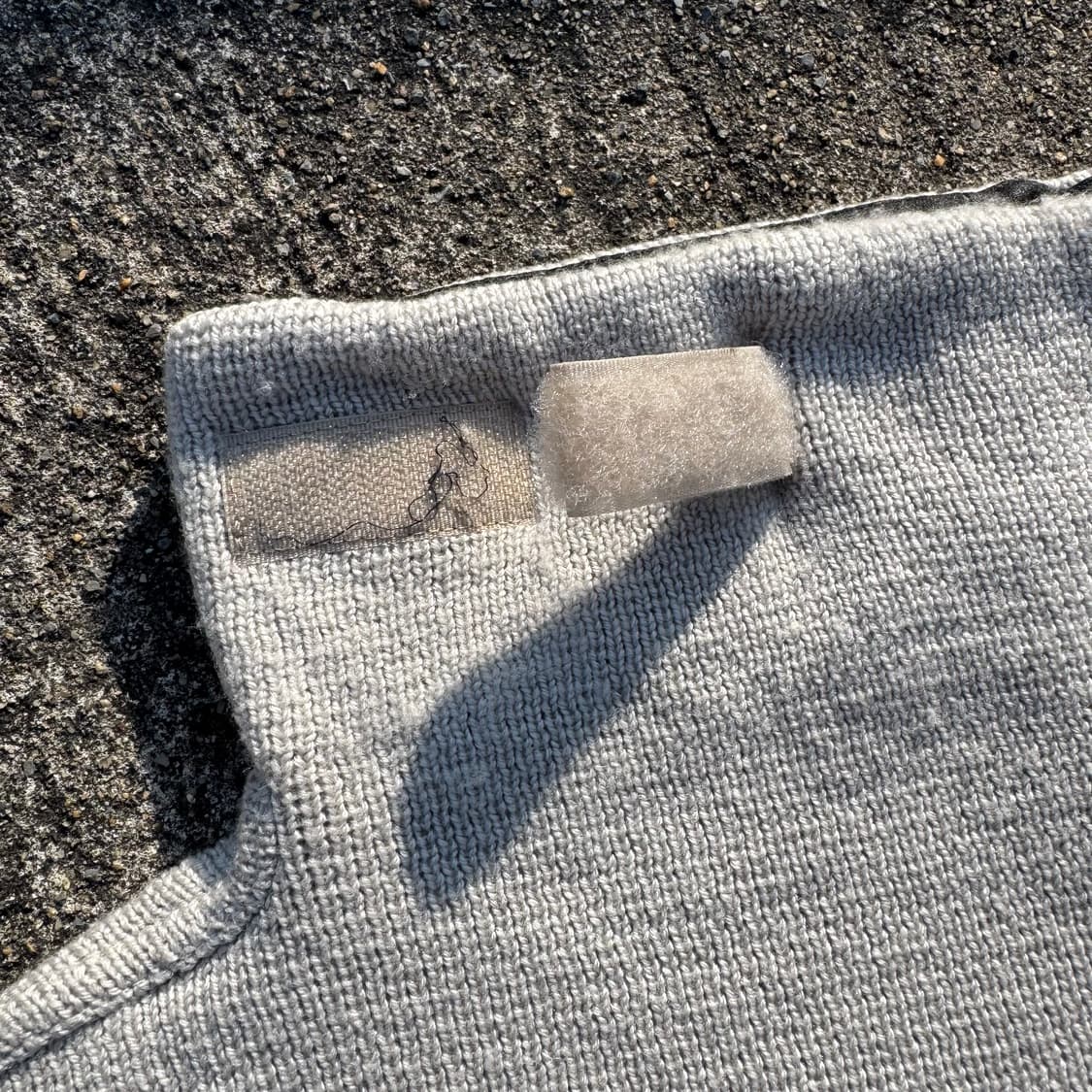 [L~XL] Armani Collezioni 알마니 니트 상품이미지6