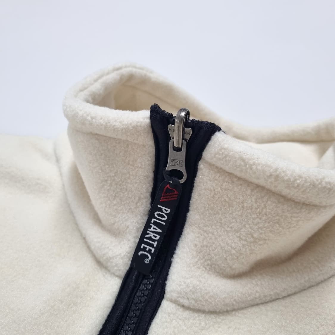 90S 빈티지 POLARTEC 후리스 베스트 - L  상품이미지4