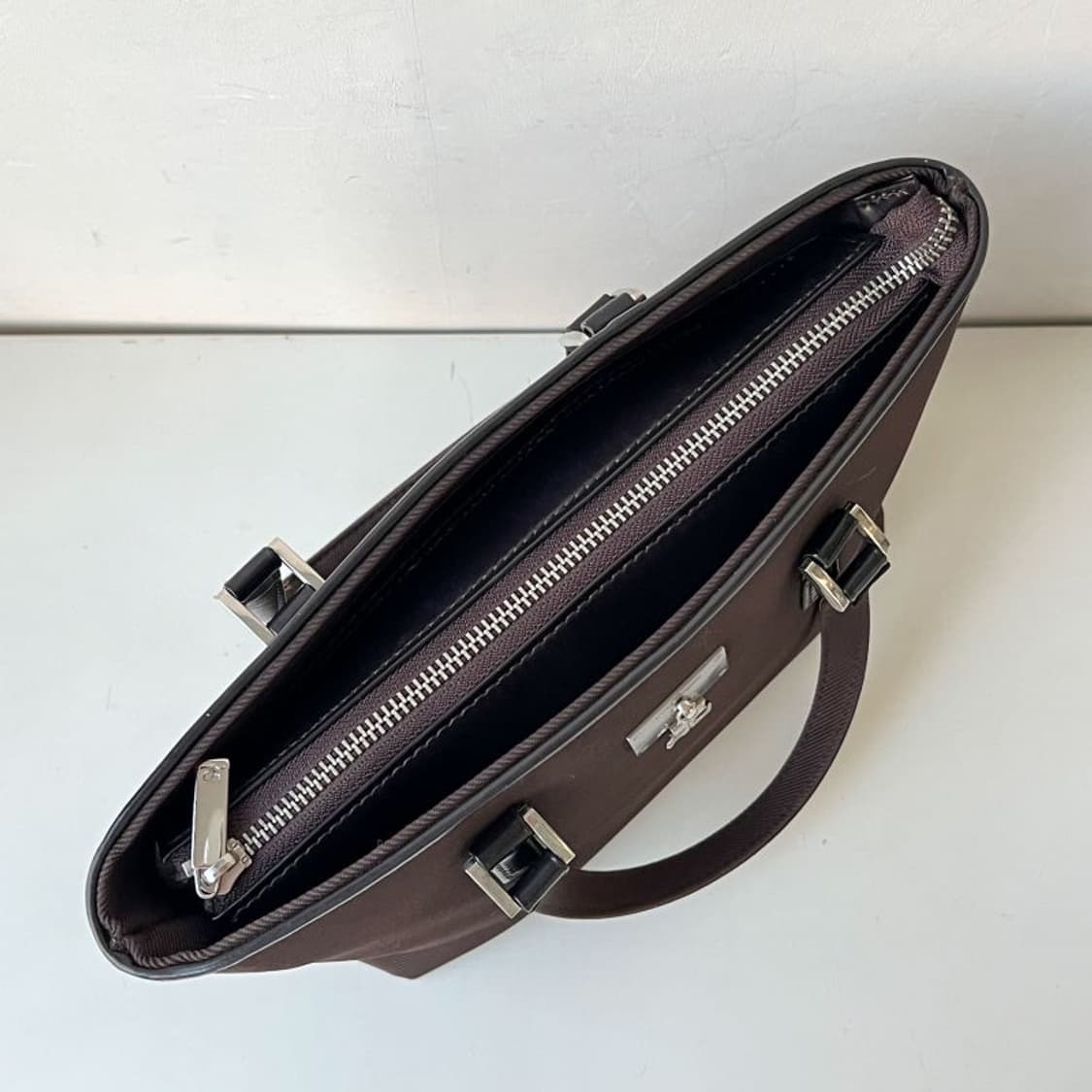 courreges / 꾸레쥬  브라운 토트백  상품이미지9