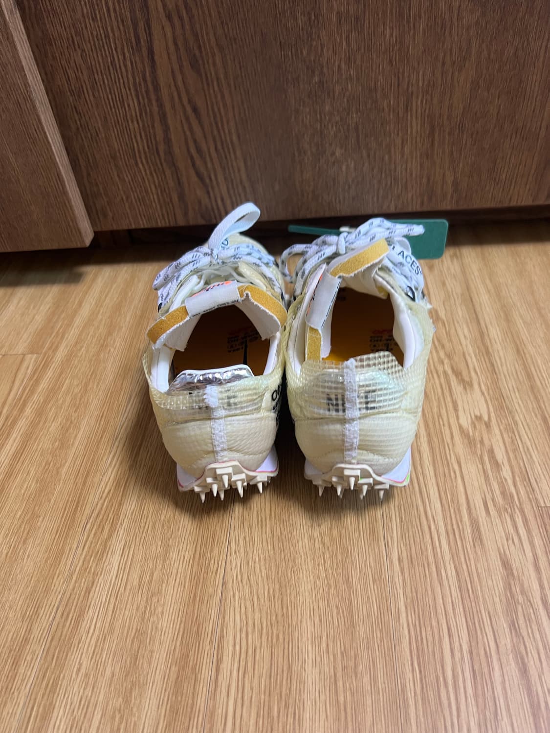 [280]나이키 오프화이트 와플레이서 상품이미지4