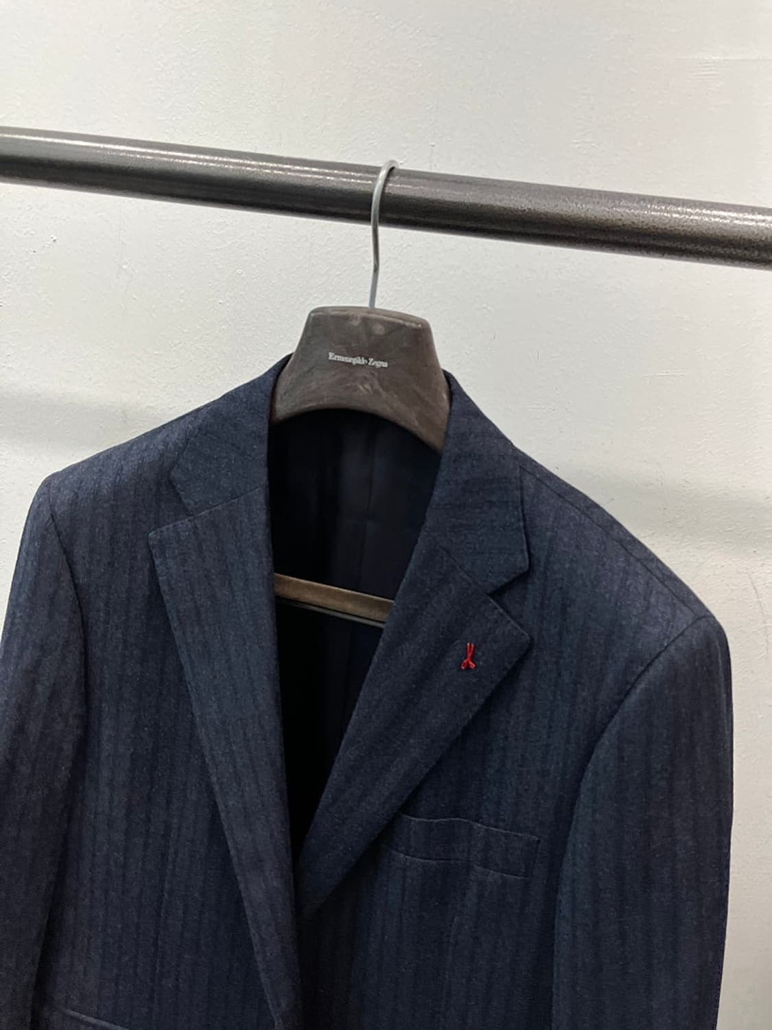 100) 알베로 로로피아나 자켓  상품이미지2