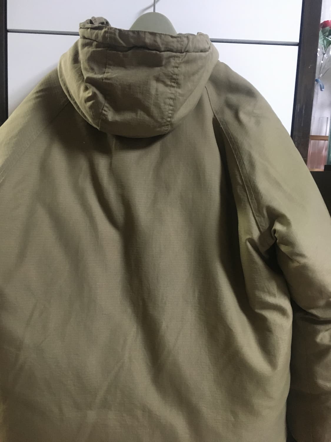 MLB 뉴에라 빈티지 패딩 상품이미지10