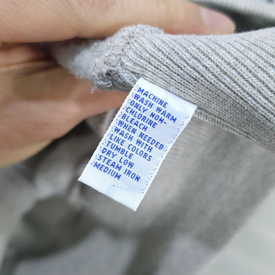 폴로 스포츠 랄프로렌 기모 후드티- M 상품이미지10