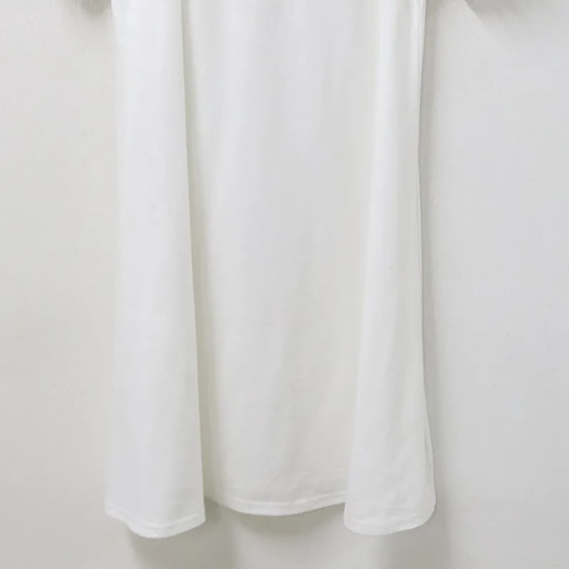 ANK ROUGE 반팔 원피스 66758 상품이미지8