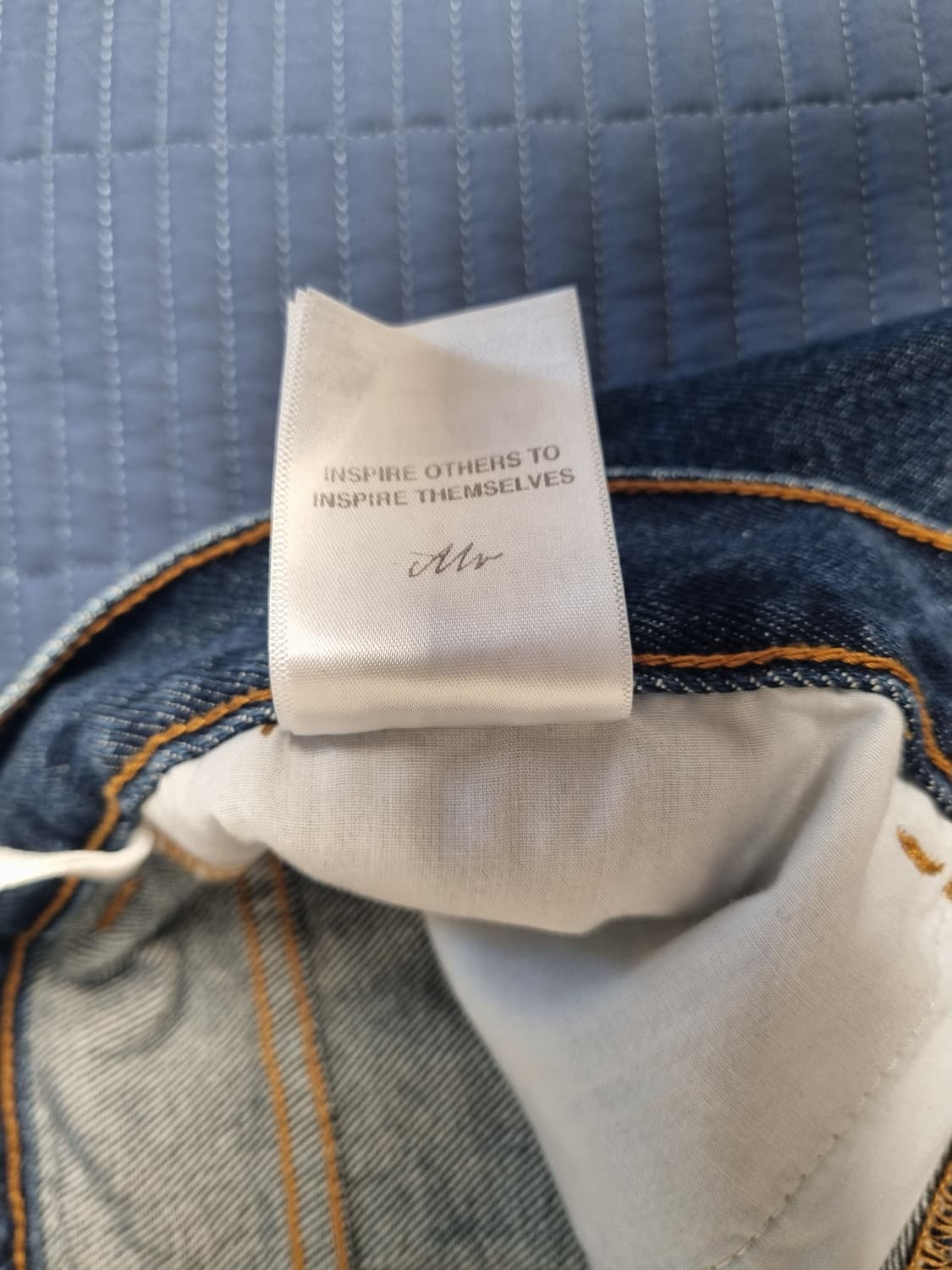 폴라스케이트 빅보이 쇼츠 다크 블루 M 상품이미지7