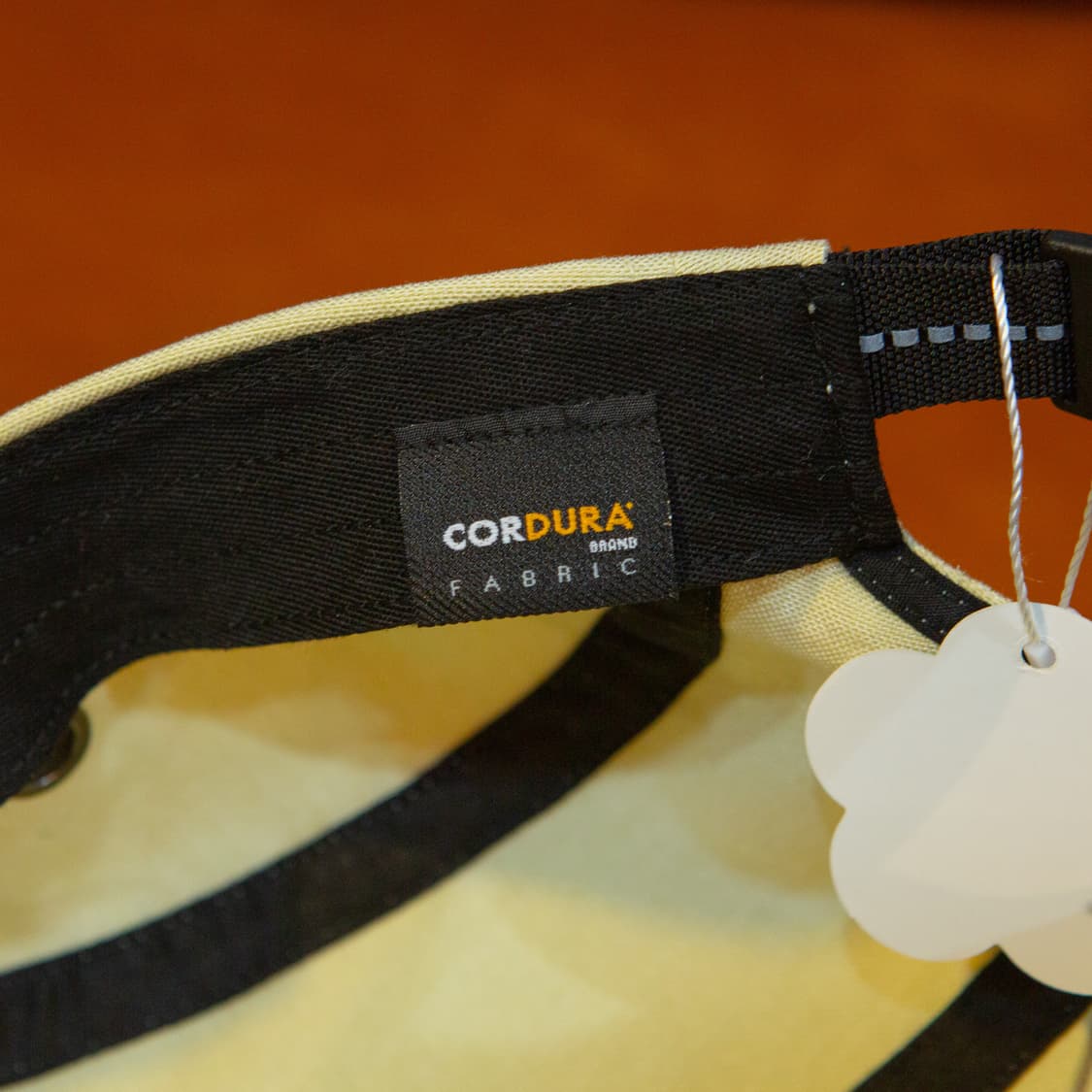 슈프림 코듀라 캠프캡 상품이미지5