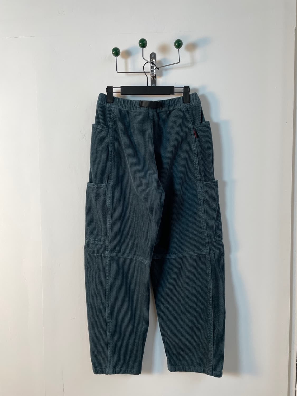 그라미치 와플 코듀로이 팬츠  상품이미지4