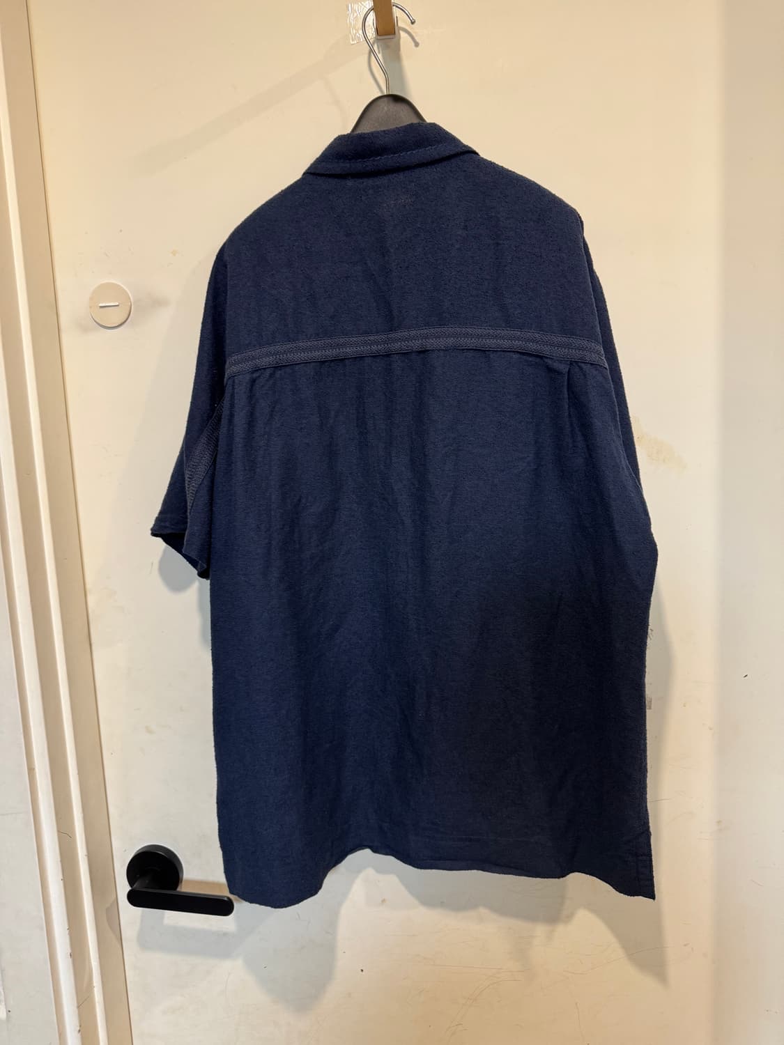 타임옴므 23ss 반팔 셔츠 상품이미지2