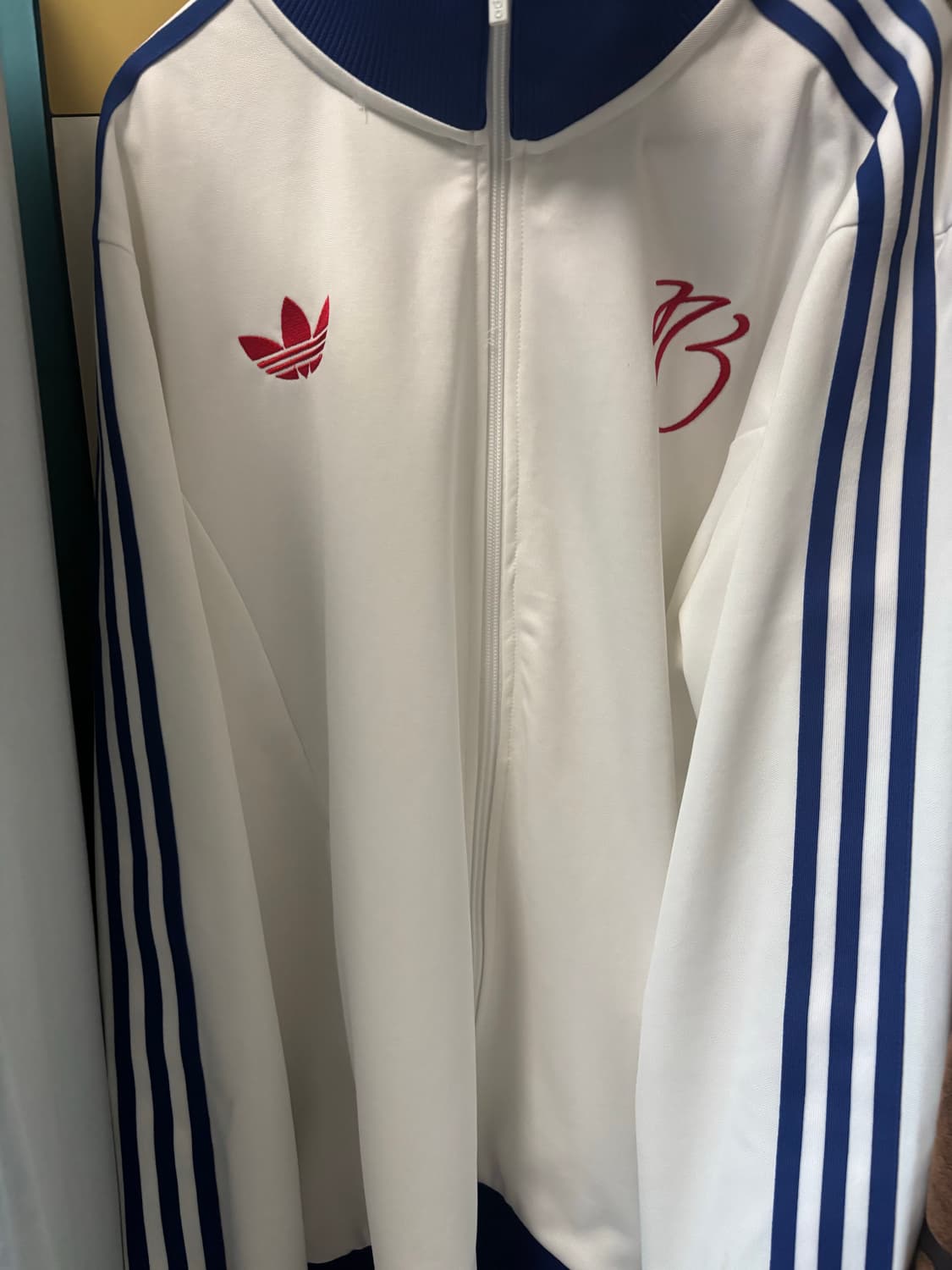 Jb주드벨링엄 아디다스 져지(3xl) 상품이미지1