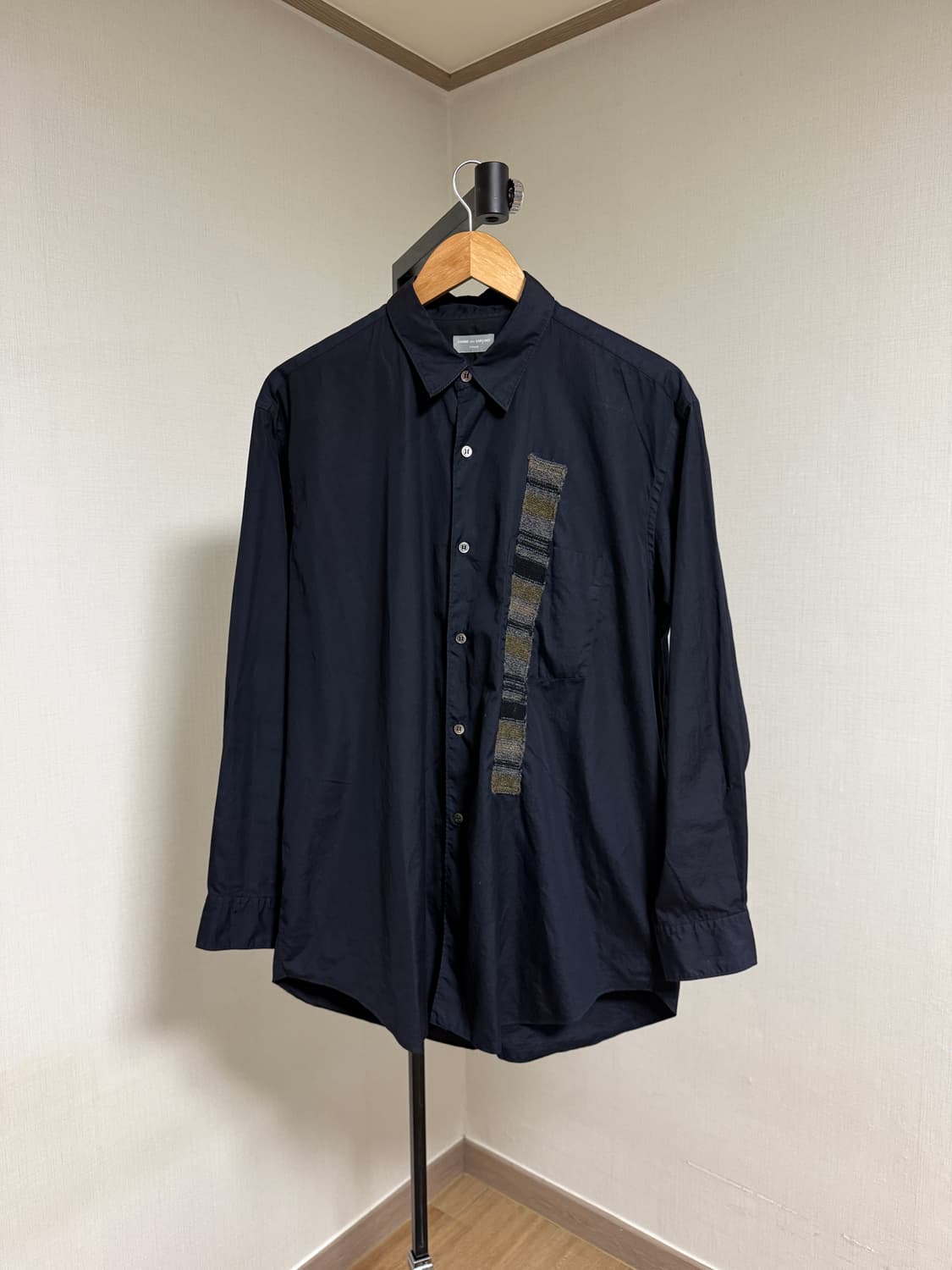 Tanaka Homme 1994 Shirt 상품이미지1