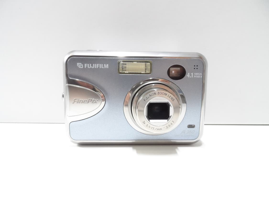 후지필름 Fujifilm FinePix A360 디카 상품이미지1