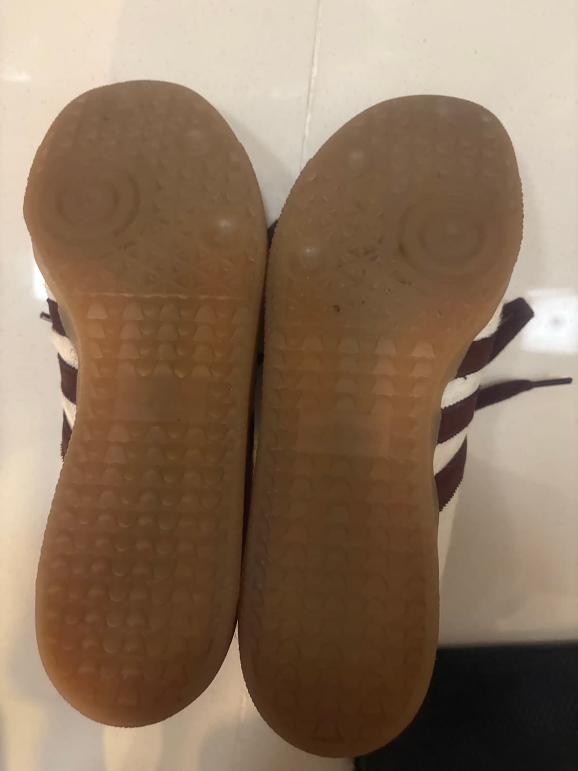 아디다스 웨일즈보너 삼바 275 상품이미지2