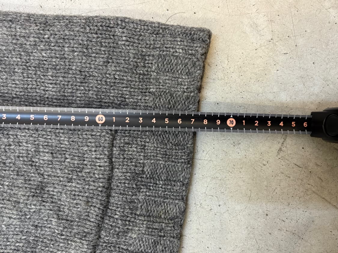 이네드 옴므 울 집 가디건 상품이미지10