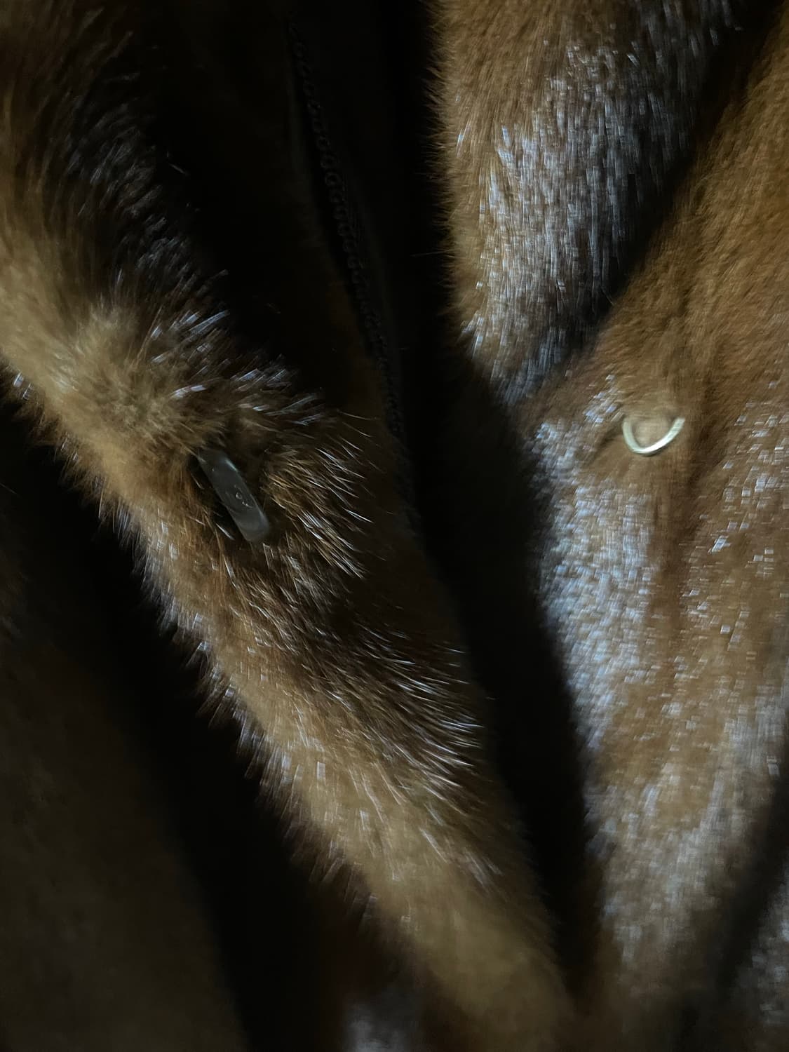 삼미모피 밍크코트 상품이미지4