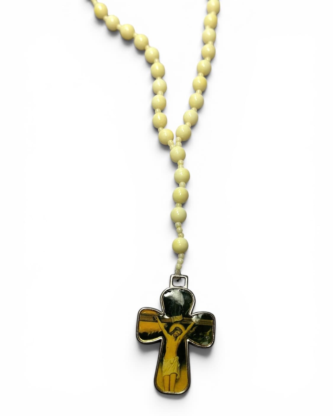 ROSARY NECKLACE 02 상품이미지3