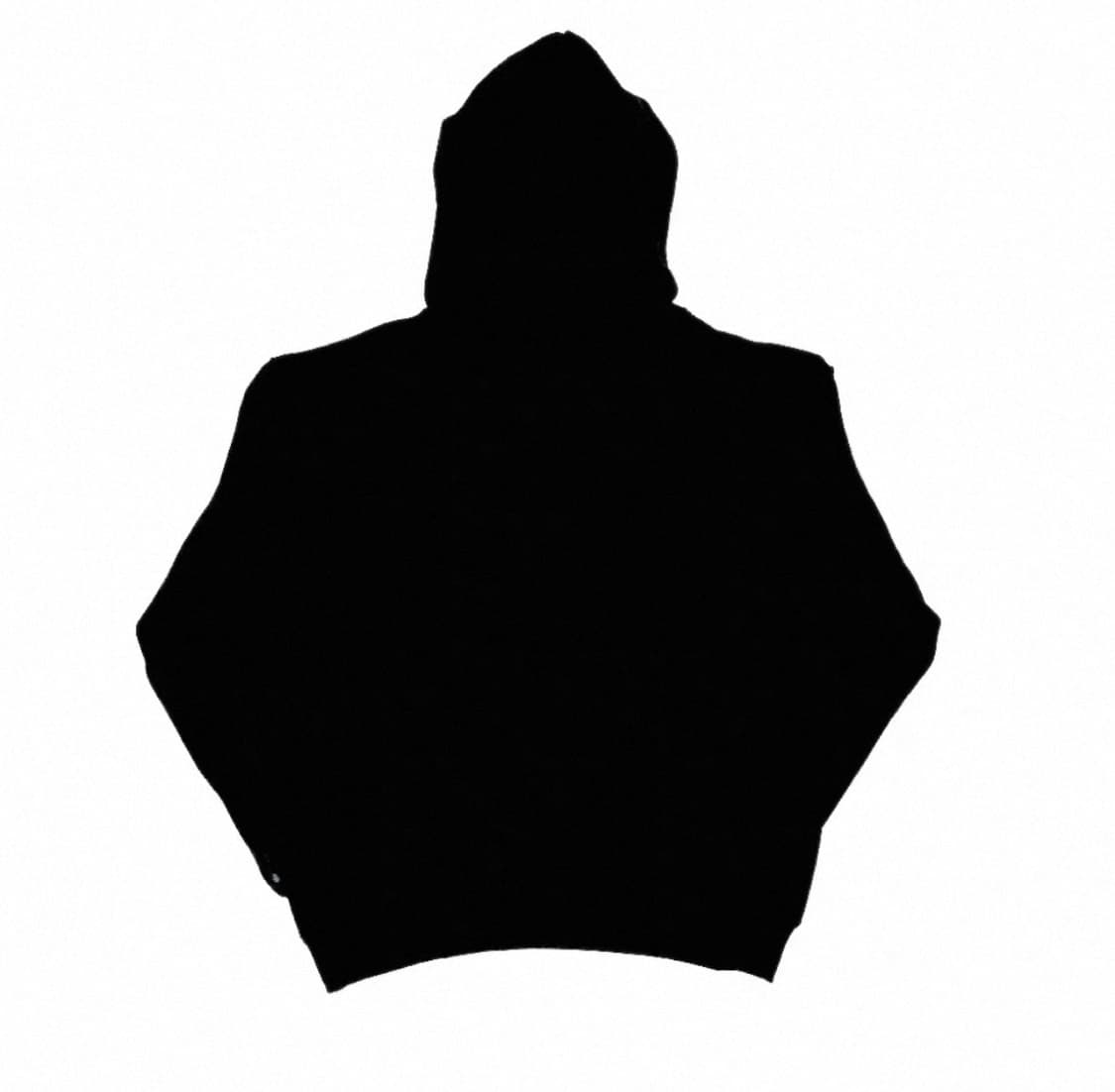 Kim Krueger friends&family hoodie zip up 상품이미지2