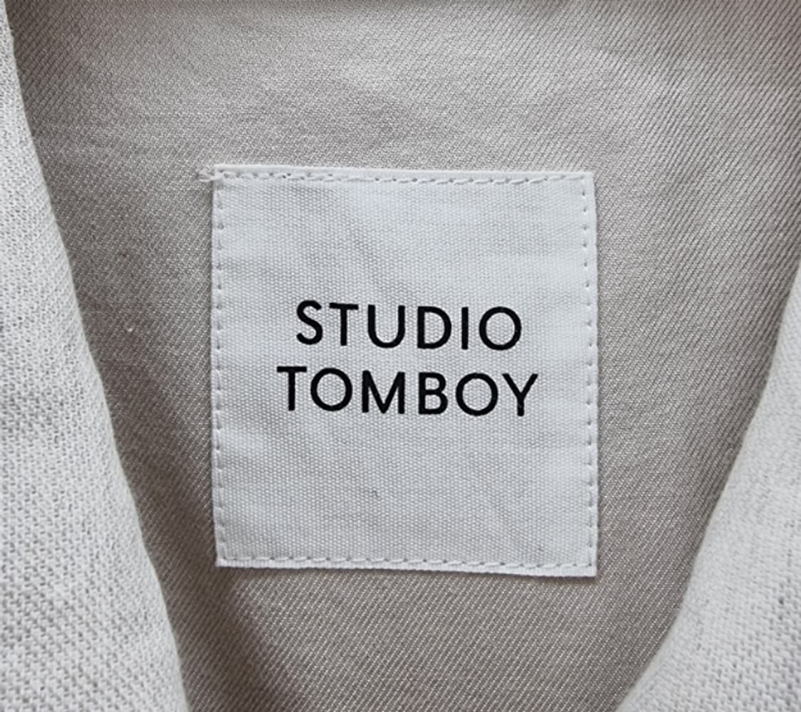 STUDIO TOMBOY 스튜디오 톰보이 상품이미지8