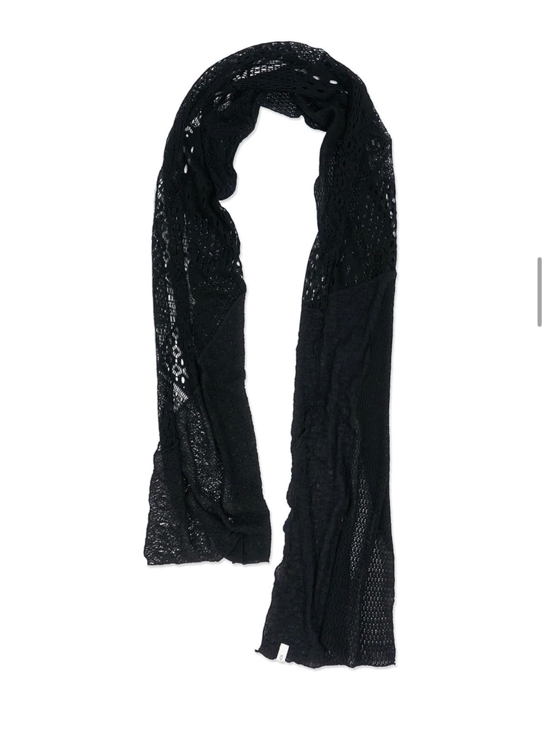 이그노타 리프 스카프 상품이미지1