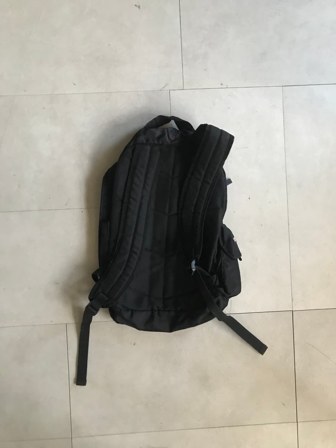 폴로 90s 백팩 상품이미지7