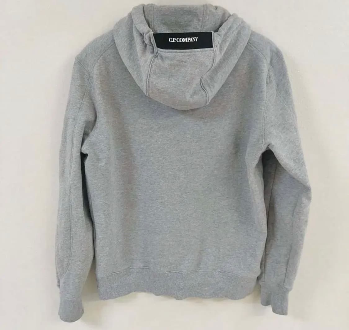 한글텍) cp컴퍼니 후드티 L 사이즈 상품이미지3