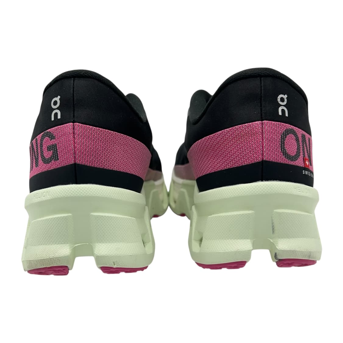 280 온 러닝 클라우드몬스터 하이퍼 블랙 리마 상품이미지5