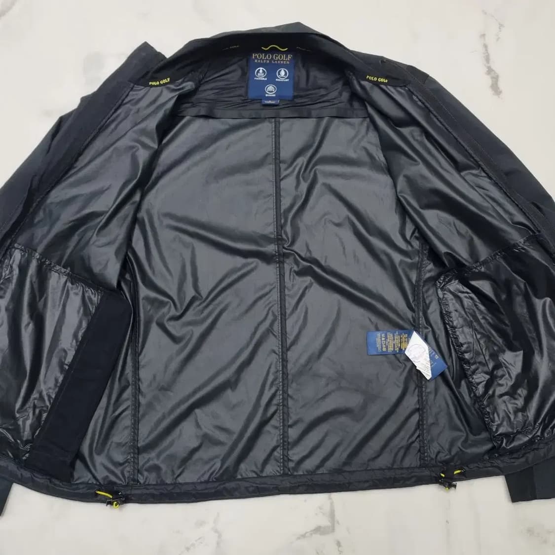 폴로 골프 바람막이 자켓 95 상품이미지4