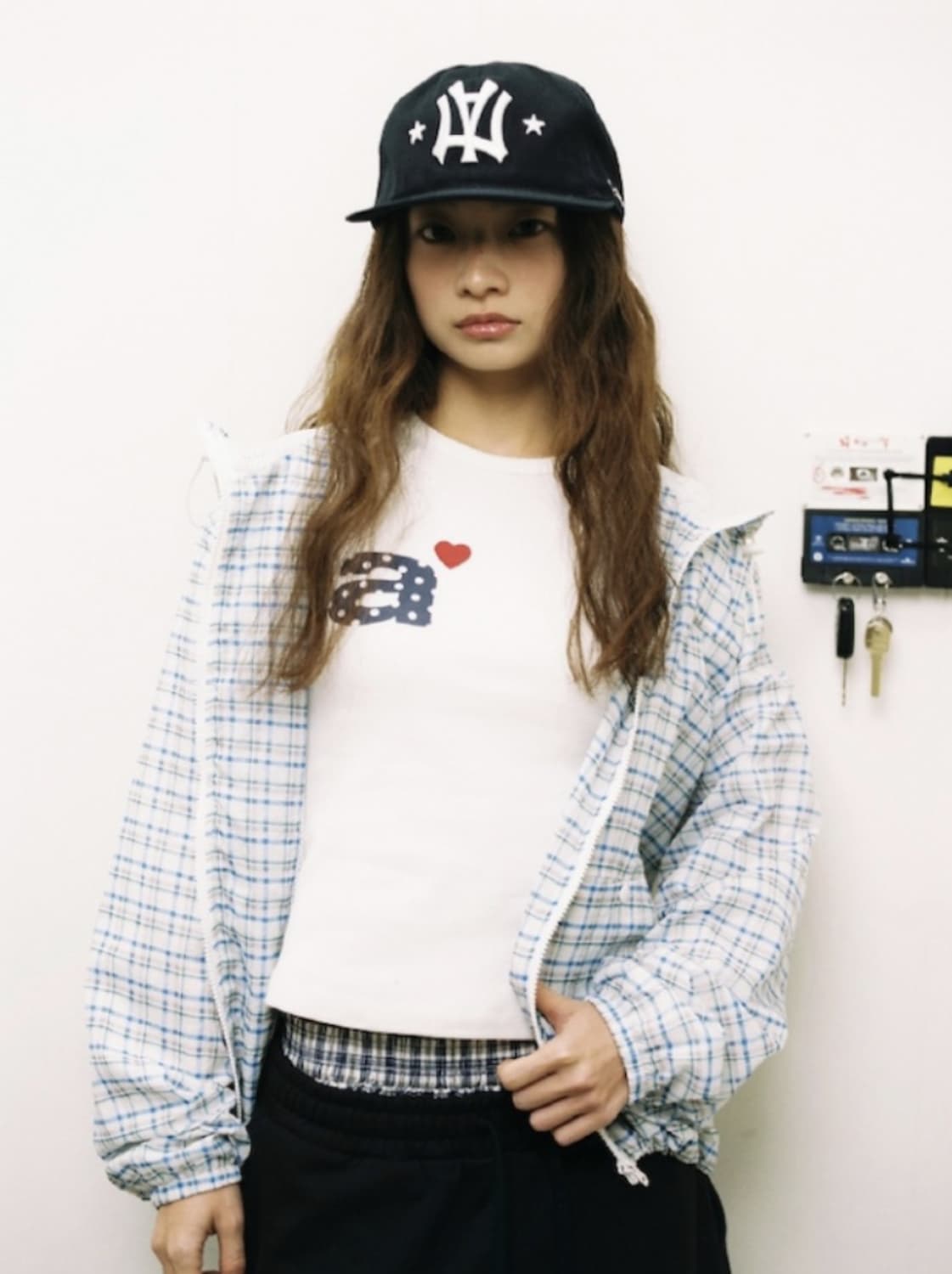 AEAE 바람막이 상품이미지3