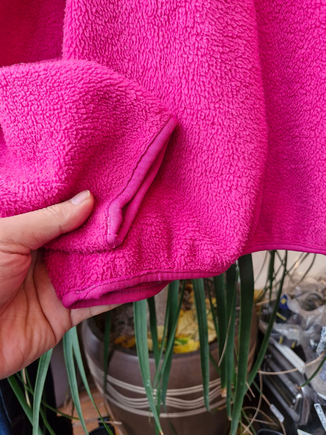 Z-308 파타고니아 신칠라 체핑 상품이미지3