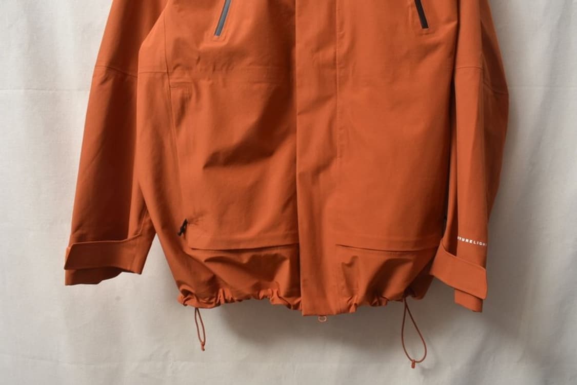 노스페이스 고어텍스 자켓 L  상품이미지4