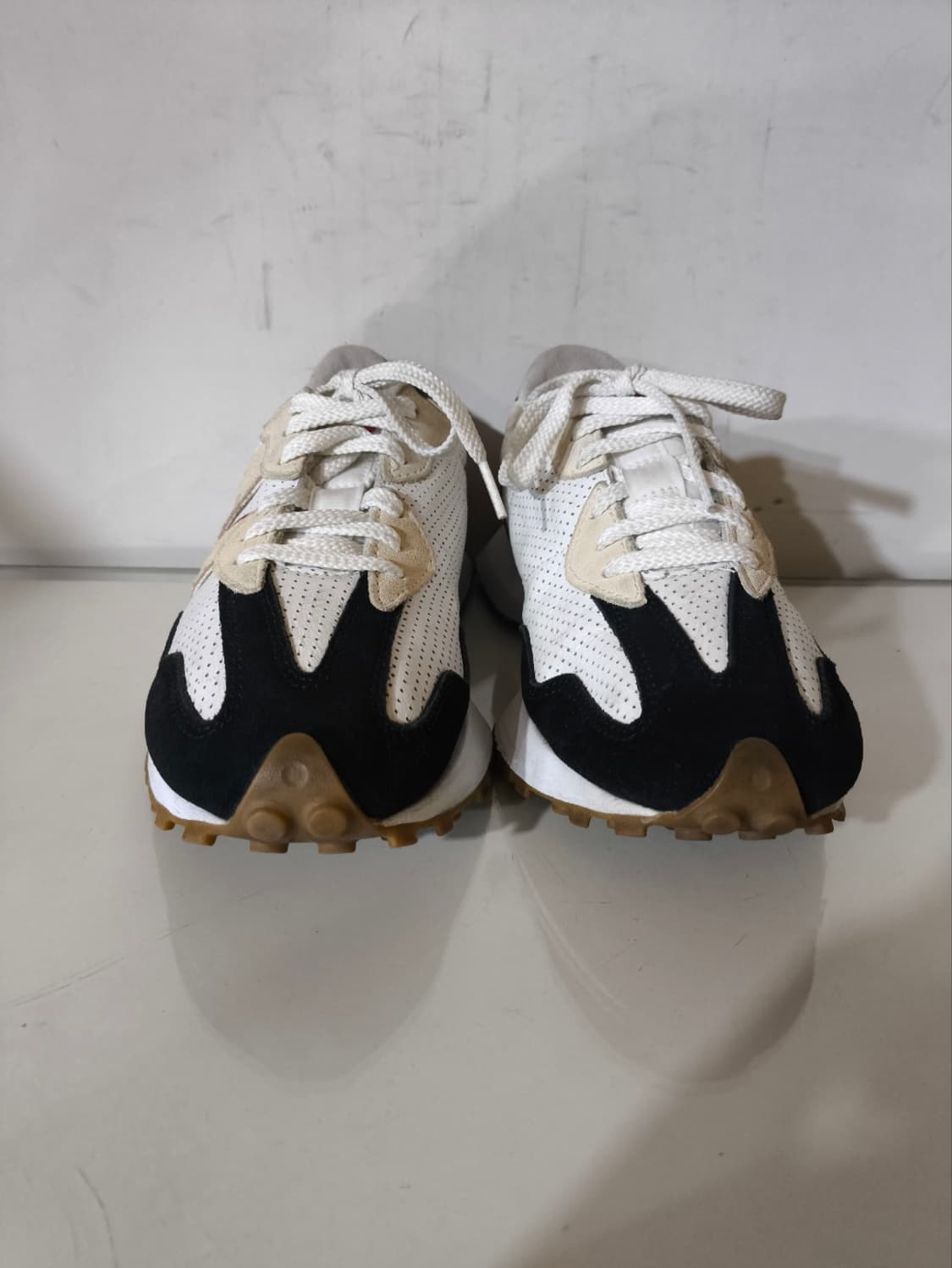 255mm 뉴발란스 327 JD스포츠 운동화 상품이미지3