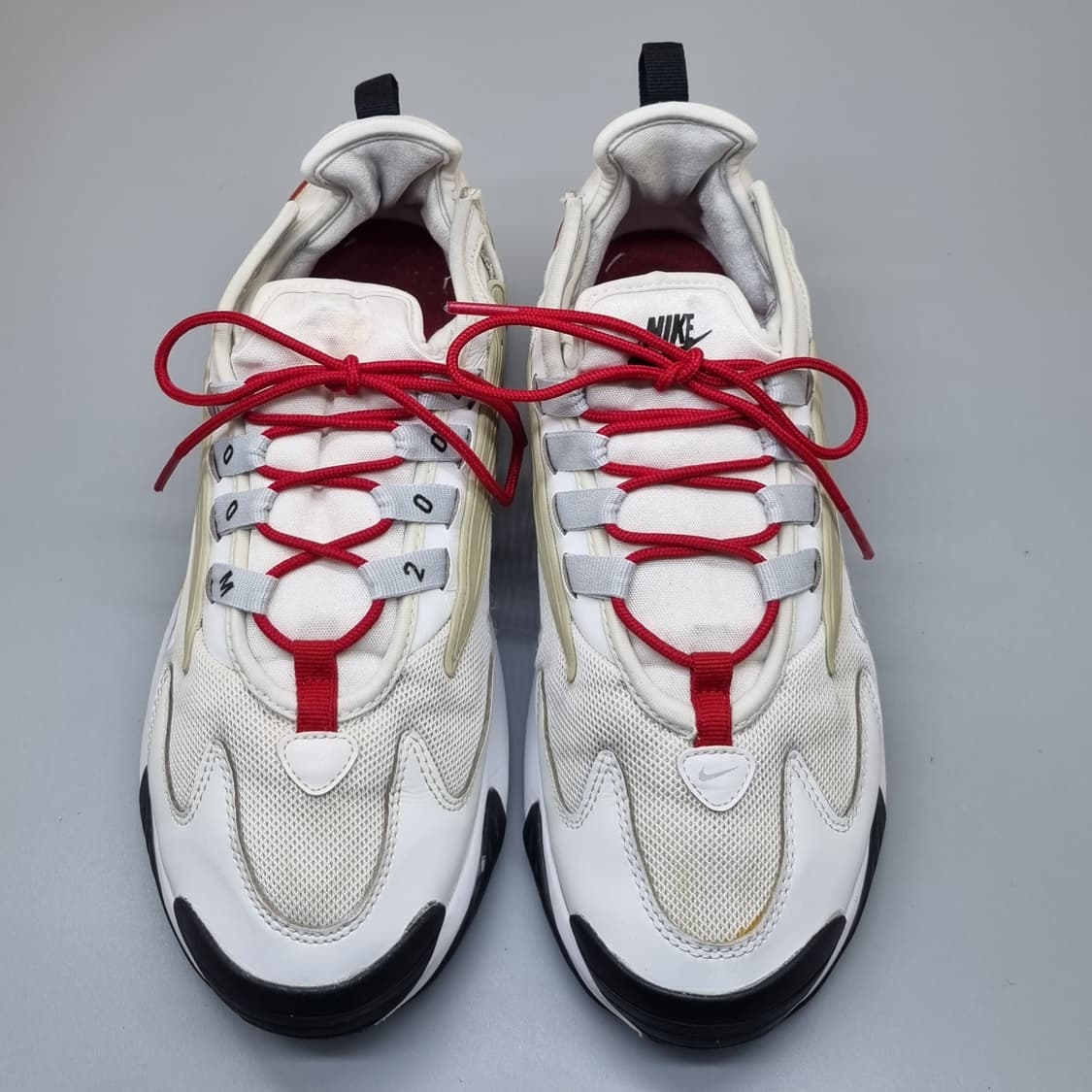 나이키 줌 2K 운동화255 상품이미지2