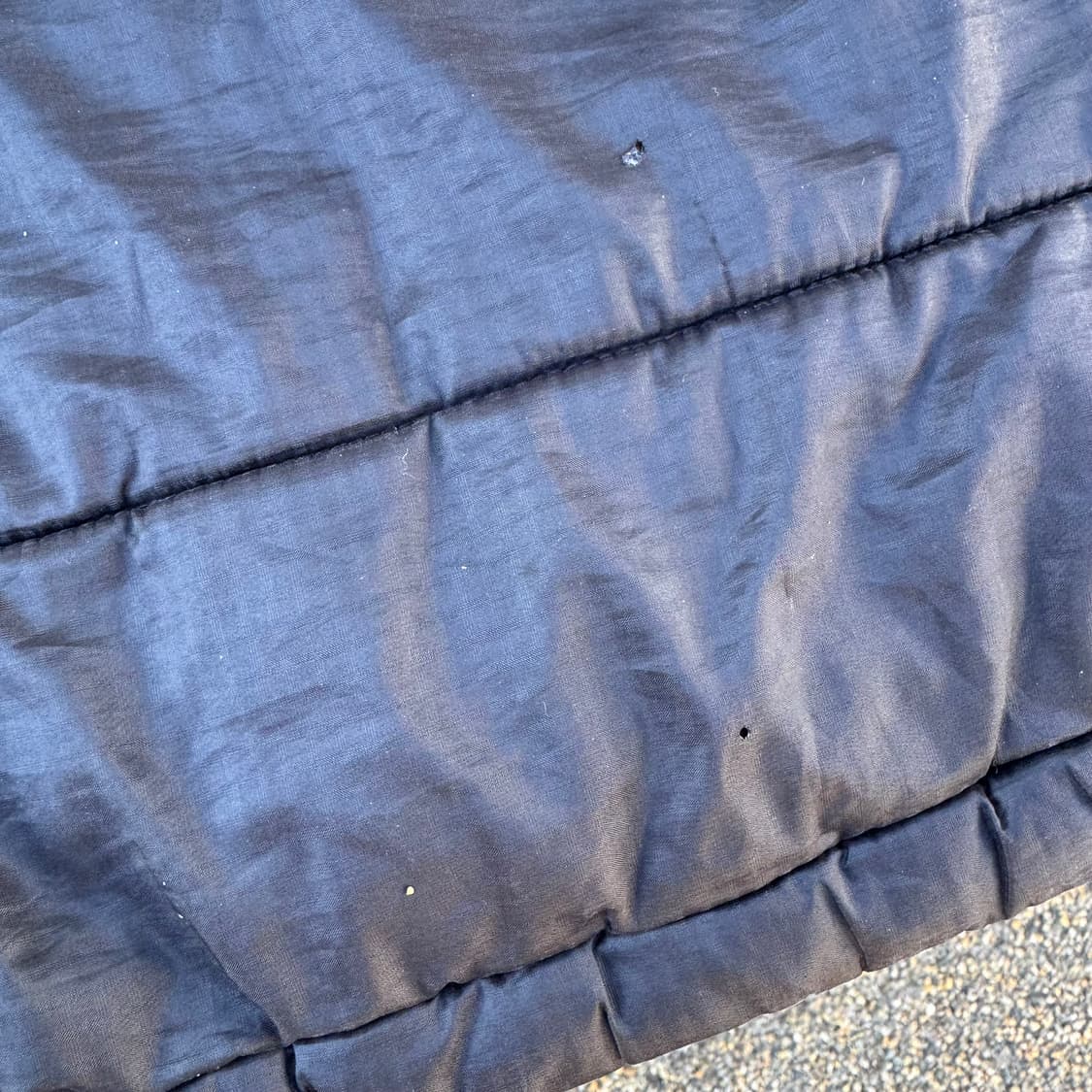 [M] 06 Patagonia 파타고니아 다스 파카 상품이미지9