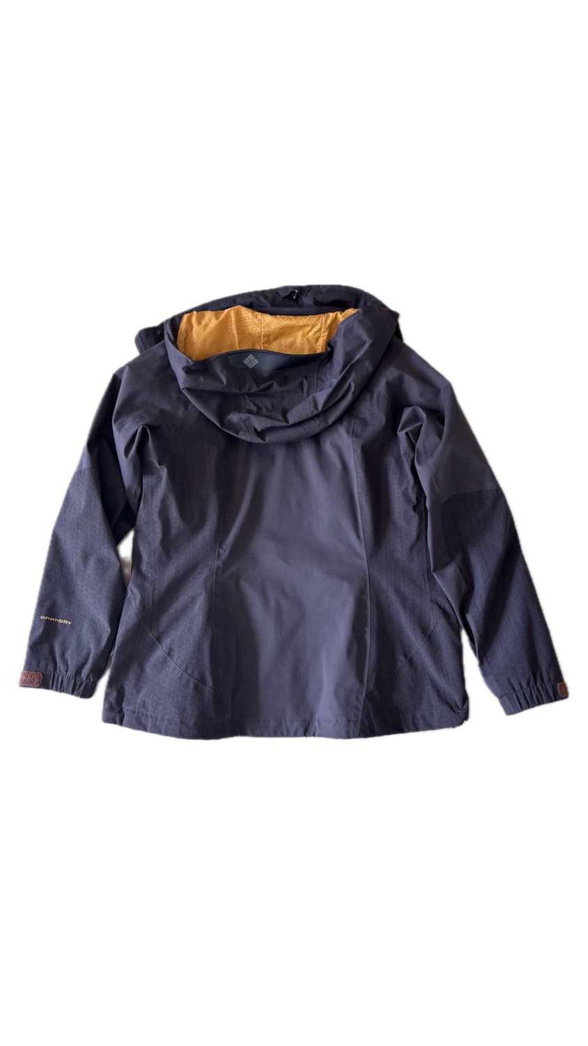 콜롬비아 바람막이 등산복 상품이미지3