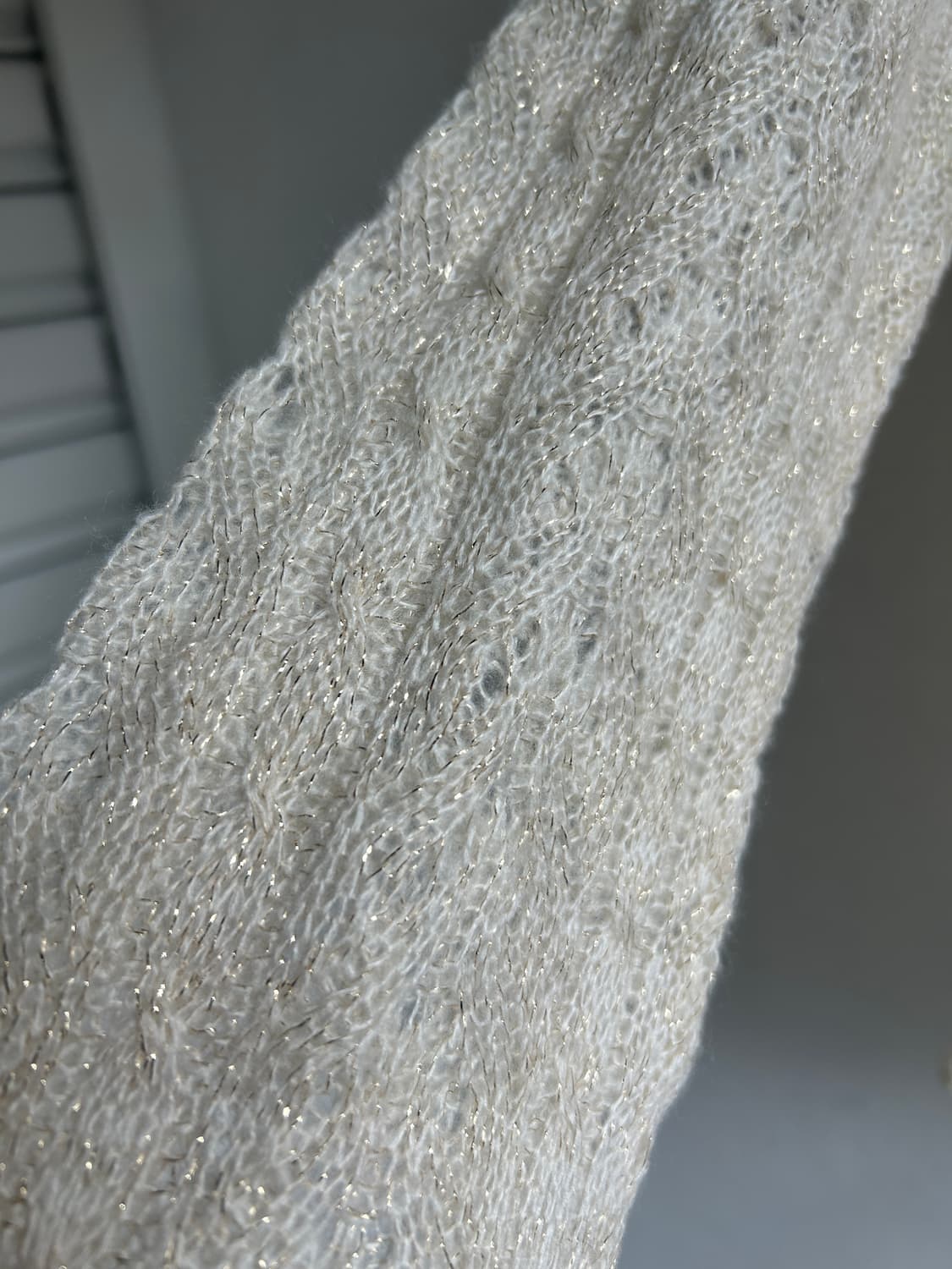 레이스 가디건 상품이미지4