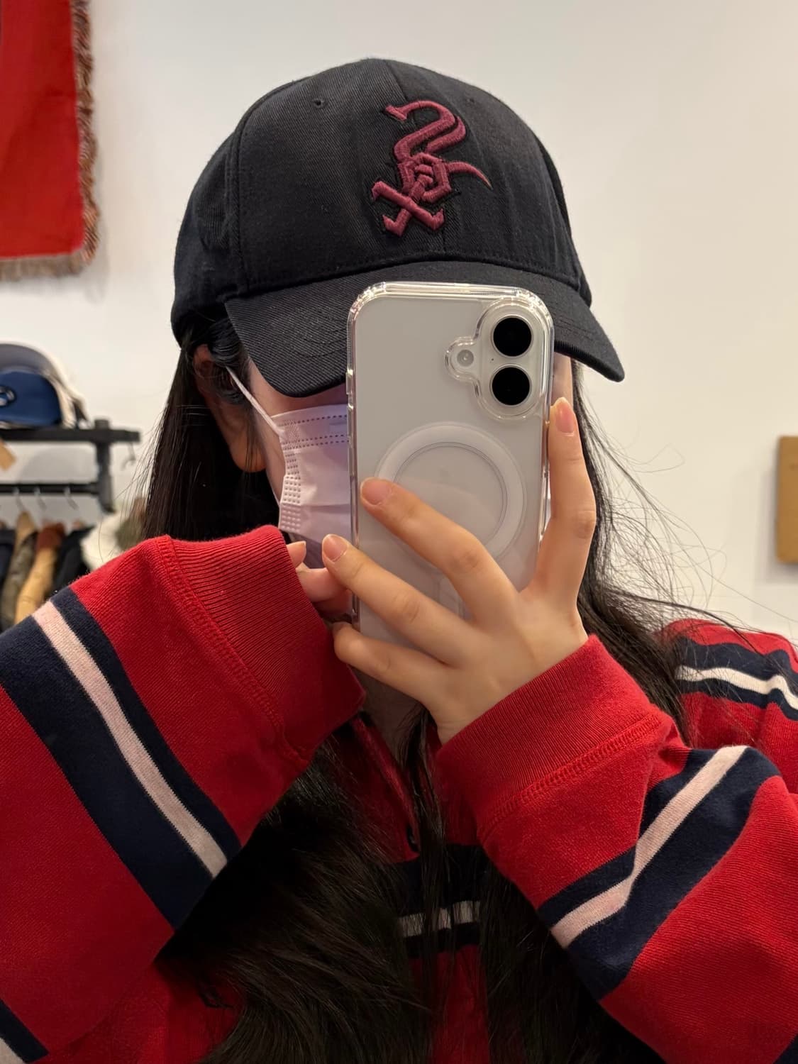 MLB 엠엘비 시카고 화이트삭스 볼캡 상품이미지2