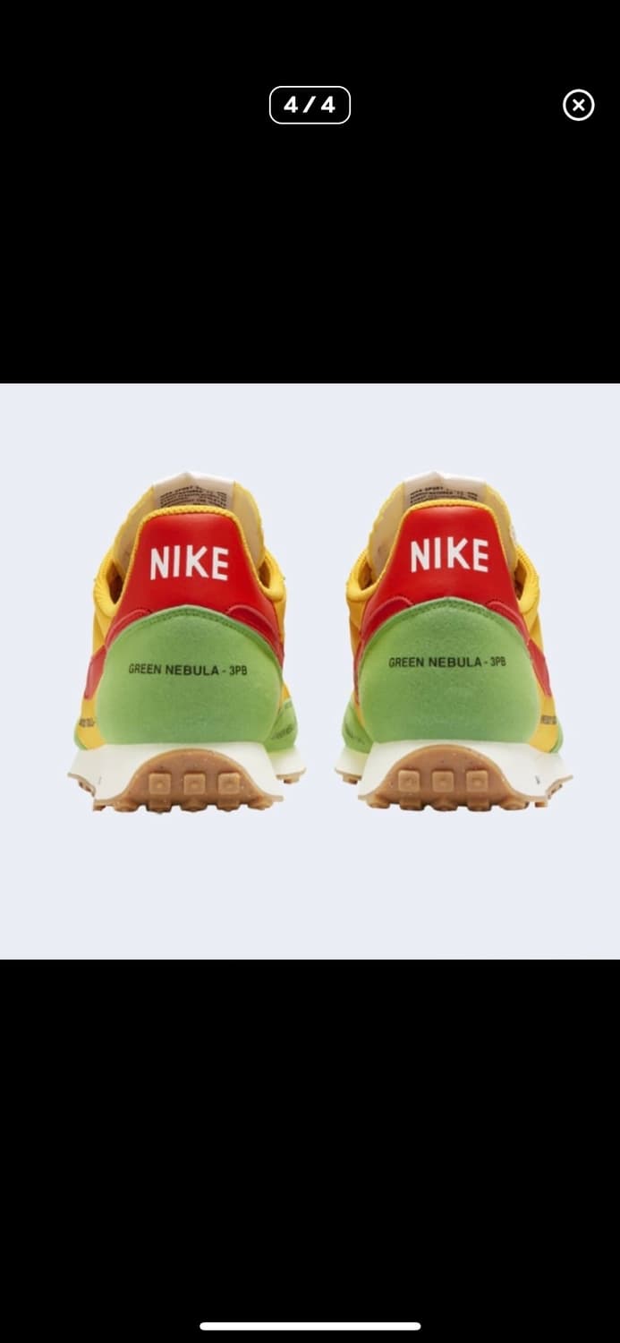 나이키 러닝화 상품이미지4